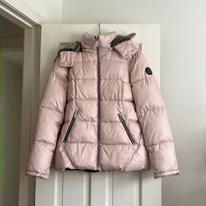 HFX Winter Coat